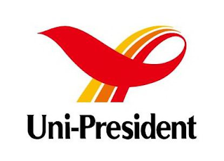 UNI-PRESIDENT logo