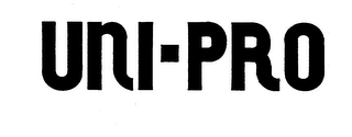 UNI-PRO logo