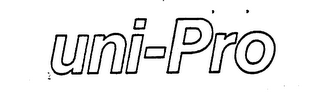 UNI-PRO logo