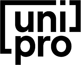 UNI PRO logo
