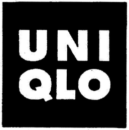 UNI QLO logo