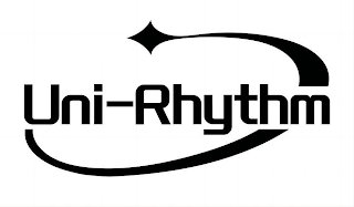 UNI-RHYTHM logo