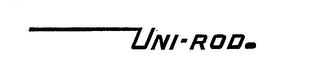 UNI-ROD- logo