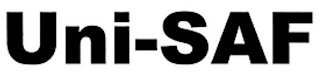 UNI-SAF logo