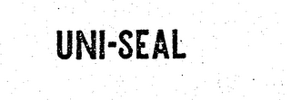 UNI-SEAL logo
