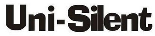 UNI-SILENT logo