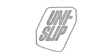 UNI-SLIP logo