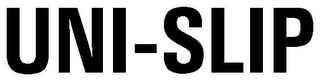 UNI-SLIP logo