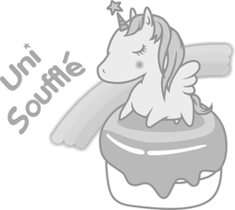 UNI SOUFFLÉ logo