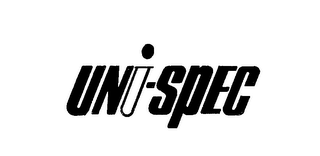 UNI-SPEC logo