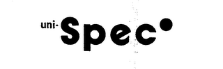UNI-SPEC logo