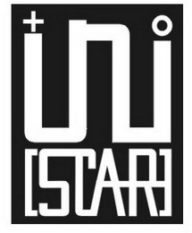 UNI STAR logo