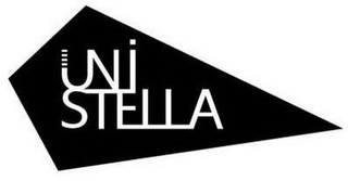 UNI STELLA logo