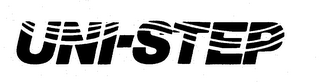 UNI-STEP logo