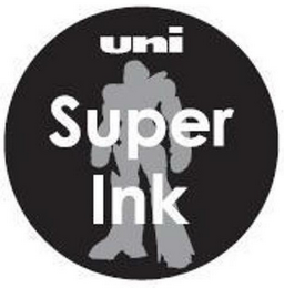 UNI SUPER INK logo