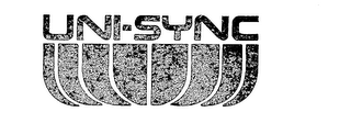 UNI-SYNC logo