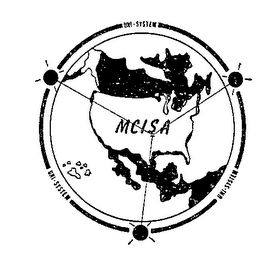 UNI-SYSTEM MCISA logo