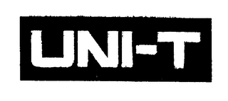 UNI-T logo