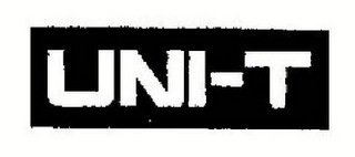 UNI-T logo