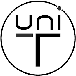 UNI T logo