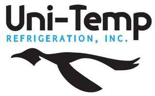UNI-TEMP REFRIGERATION, INC. logo