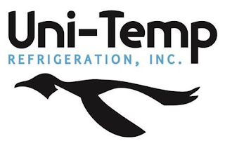 UNI-TEMP REFRIGERATION, INC. logo
