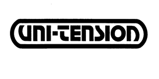 UNI-TENSION logo