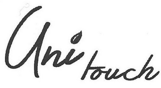 UNI TOUCH logo