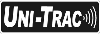 UNI-TRAC logo