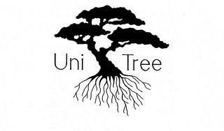 UNI TREE logo