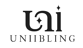 UNI UNIIBLING logo