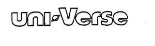 UNI-VERSE logo