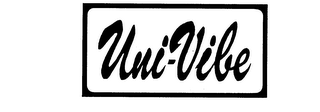 UNI-VIBE logo
