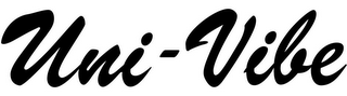 UNI-VIBE logo