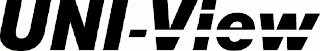 UNI-VIEW logo
