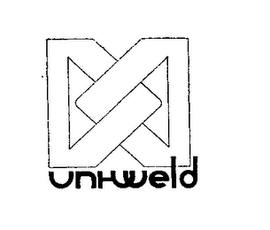 UNI-WELD logo