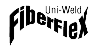 UNI-WELD FIBERFLEX logo