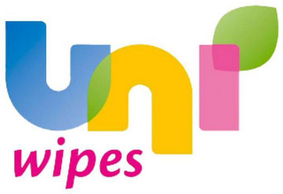 UNI WIPES logo