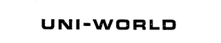 UNI-WORLD logo