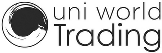 UNI WORLD TRADING logo
