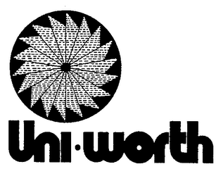 UNI-WORTH logo