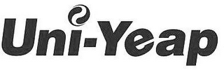 UNI-YEAP logo