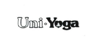 UNI-YOGA logo