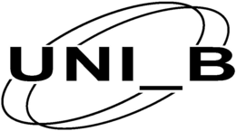 UNI_B logo
