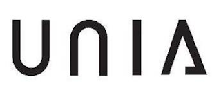 UNIA logo