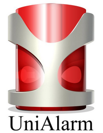 UNIALARM logo