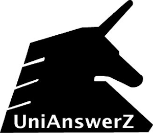 UNIANSWERZ logo