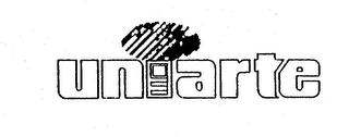 UNIARTE logo