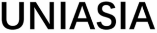 UNIASIA logo