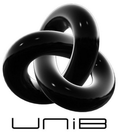 UNIB logo